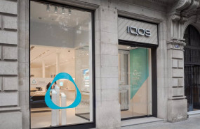 ep iqos abre en rambla de catalunya su primera tienda en barcelona