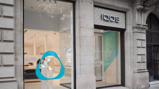 ep iqos abre en rambla de catalunya su primera tienda en barcelona