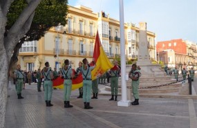 ep izadobandera nacionalla legion