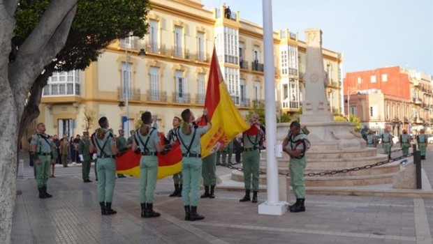 ep izadobandera nacionalla legion