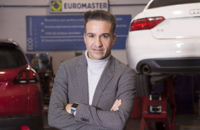 ep javier martinez arias director de flotas y renting de euromaster se incorpora al departamento de ep javier martinez arias director de flotas y renting de euromaster se incorpora al departamento de