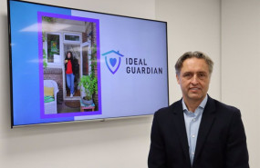 ep john van haaren director ejecutivo de ideal guardian en espana