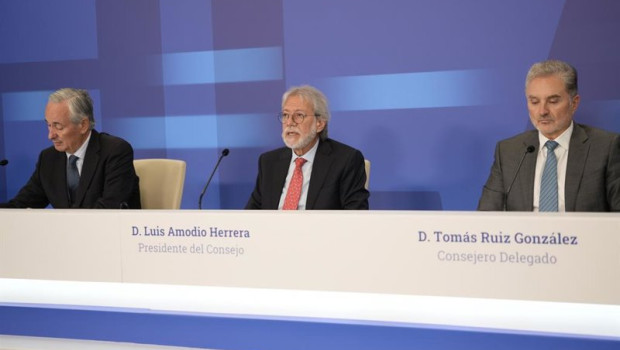 ep junta general de accionistas ordinaria ohla 2026 a 30 de junio