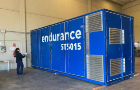 ep la bateria de endurance motive de 5 mwh va destinada a proyectos de almacenamiento energetico de