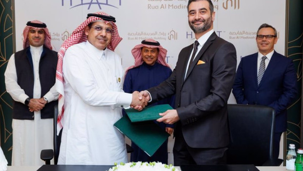 ep la cadena hotelera hyatt proyecta tres nuevos hoteles en arabia saudita