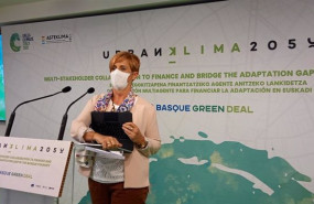 ep la consejera de desarrollo economico sostenibilidad y medio ambiente arantxa tapia