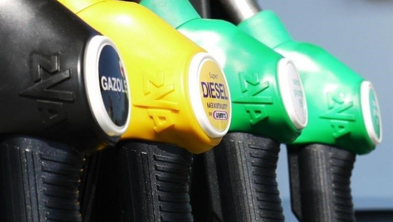 La facturación de las gasolineras valencianas aumentará un 18,4% en Semana Santa, según UniversalPay | EUROPA PRESS - Archivo ep la facturacionlas gasolineras valencianas aumentara un 184 en semana santa segun universalpay