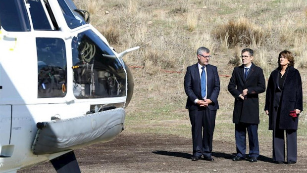 ep la ministra de justicia en funciones dolores delgado en calidad de notaria mayor del reino el