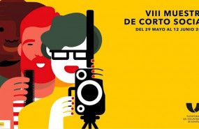ep la plataforma del voluntariado de espana inaugura este viernes 29 de mayo la viii muestra de