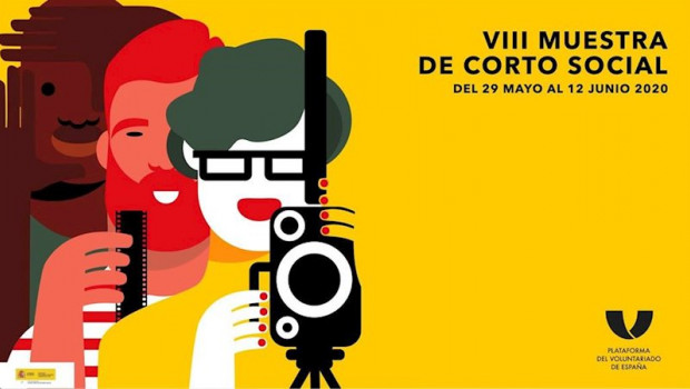 ep la plataforma del voluntariado de espana inaugura este viernes 29 de mayo la viii muestra de