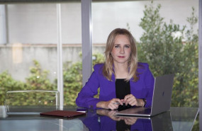 ep la presidenta de fedepe ana bujaldon