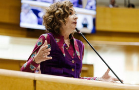 ep la vicepresidenta primera y ministra de hacienda maria jesus montero interviene durante una 20251125172604