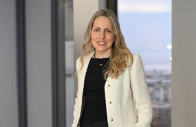 ep laura hernando nueva ceo de colliers iberia