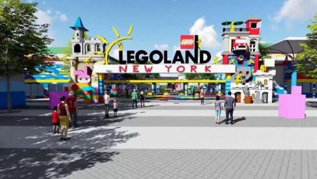 ep legoland nueva yorrk