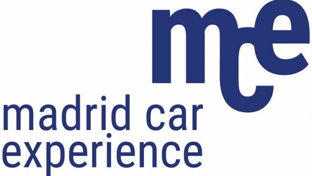 ep logo madrid car experience