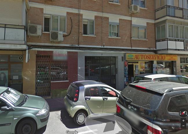 Lugar de la agresión | GOOGLE - Archivo ep lugarla agresion 20180320105803