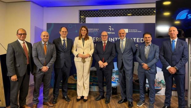 ep malta selecciona a satlink para desplegar el sistema de gestion pesquera digital mas avanzado de