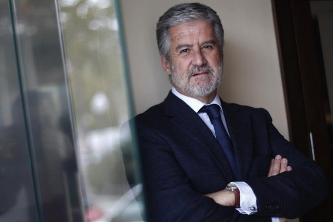 Manuel Marín | EUROPA PRESS/AYUNTAMIENTO ep manuel marin 20171205103202
