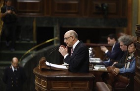 ep montoro intervienedebatetotalidadlos presupuestos