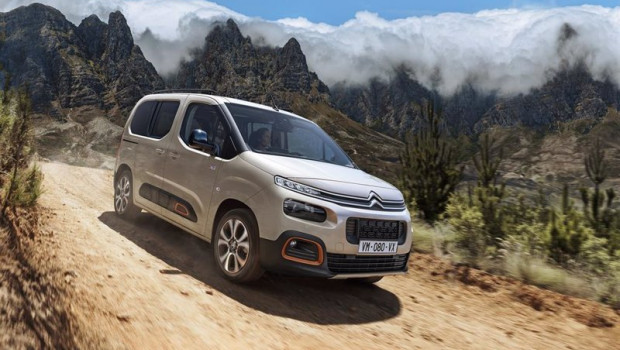 ep nuevo citron berlingo fabricado en vigo