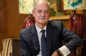 ep nuevo presidentecajasur banco javier garcia luruena