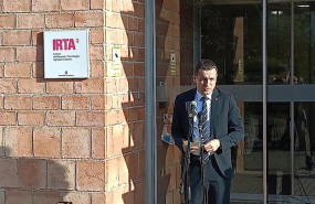 ep ordeig celebra que japon haya aceptado comprar carne de cerdo previa al brote de ppa