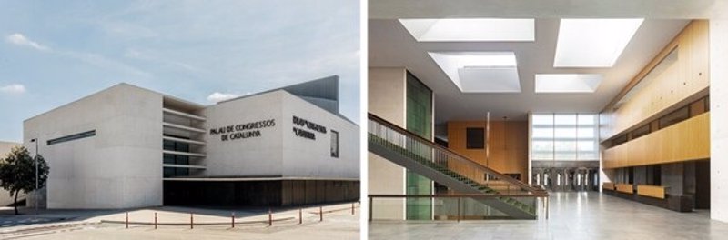 ep palau de congressos de catalunya ep palau de congressos de catalunya
