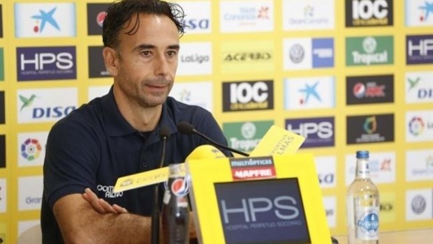 ep paquito ortiz entrenadorlas palmas