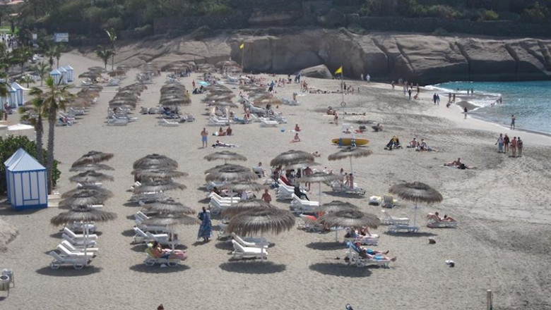 ep playa del duque en tenerife