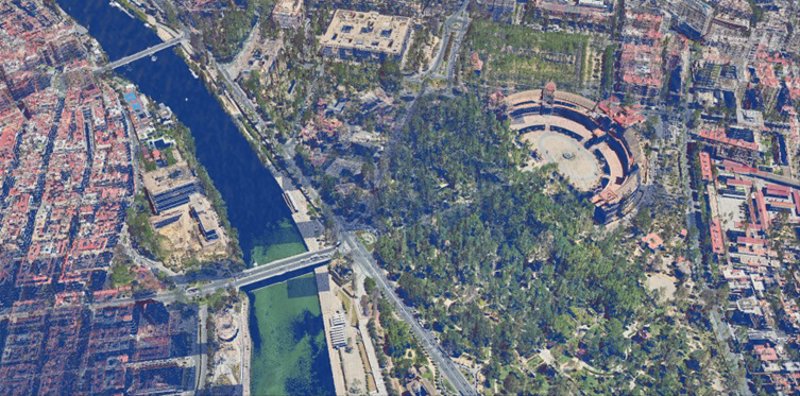 ep plaza de espana sevilla proyecto pnoa lidar ep plaza de espana sevilla proyecto pnoa lidar