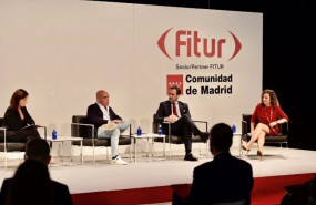 ep ponentes del foro de la asociacion de transporte aereo internacional iata por sus siglas en