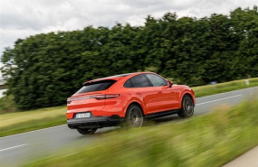 ep porsche cayenne coupe