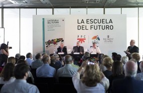 ep presentacionmadridlibro la escuelafuturo