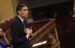 ep presidentegobiernofuncionescandidato socialistala reeleccion pedro sanchez