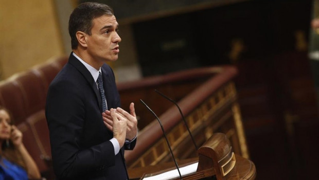 ep presidentegobiernofuncionescandidato socialistala reeleccion pedro sanchez