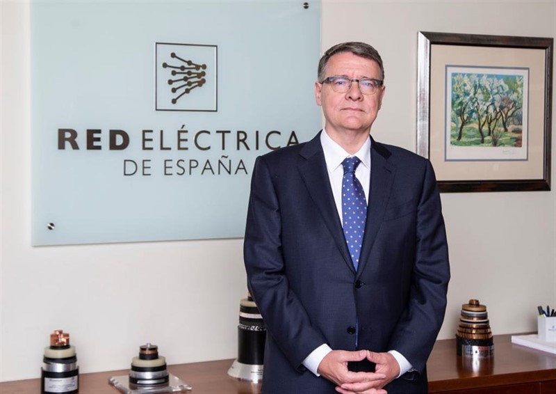 Red Eléctrica compra el 50% de la brasileña Argo Energía por 382 millones