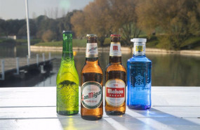 ep productos de mahou san miguel