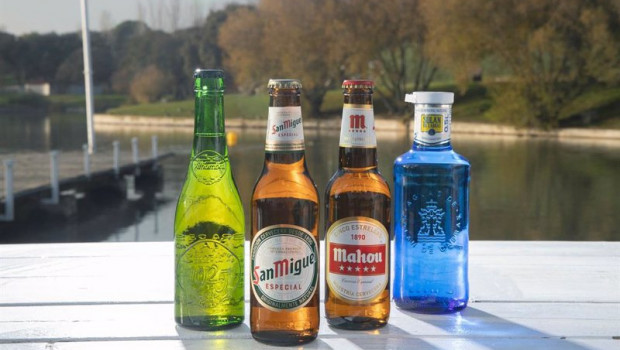 ep productos de mahou san miguel