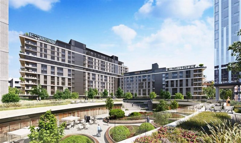 Colonial reporta un beneficio de 28 millones de euros en el primer trimestre de 2022