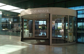 ep recurso son espases entrada hospitalizacion salud