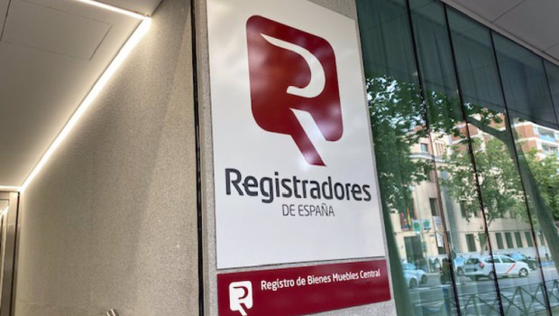 ep registro central de bienes muebles registradores de espana
