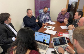 ep reunion de unidas podemos y ccoo