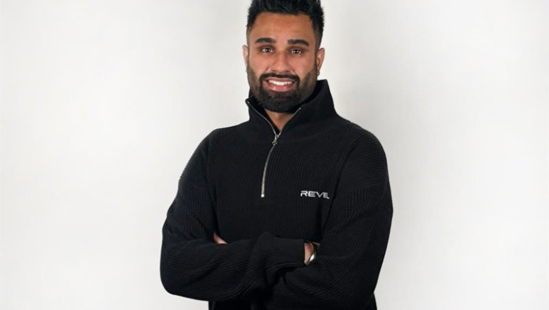 ep revel incorpora a aman singh ubhi como nuevo lead de afiliacion influencers y partnerships