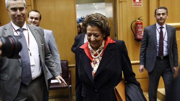 ep rita barbera