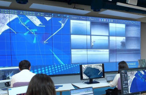 ep sala de control portuario con tecnologia de minsait