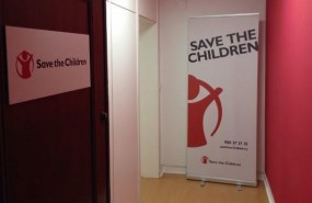 ep save the children oficina