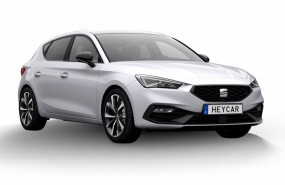 ep seat leon de heycar