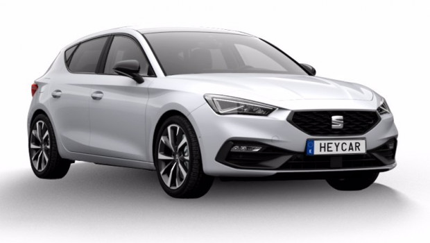 ep seat leon de heycar