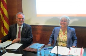 ep secrde ensenanza lluis baulenasla consellera clara ponsati