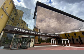 ep sede del centro nacional de investigaciones oncologicas cnio que ha desarrollado un procedimiento